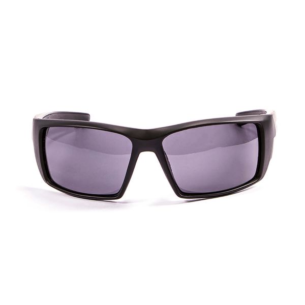 ARUBA MATTE BLK SMOKE LENS