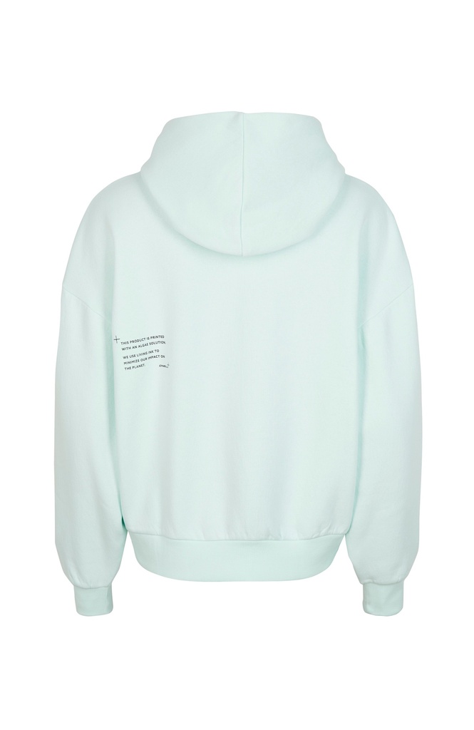 FUTURE SURF HOODIE SOOTHING SEA