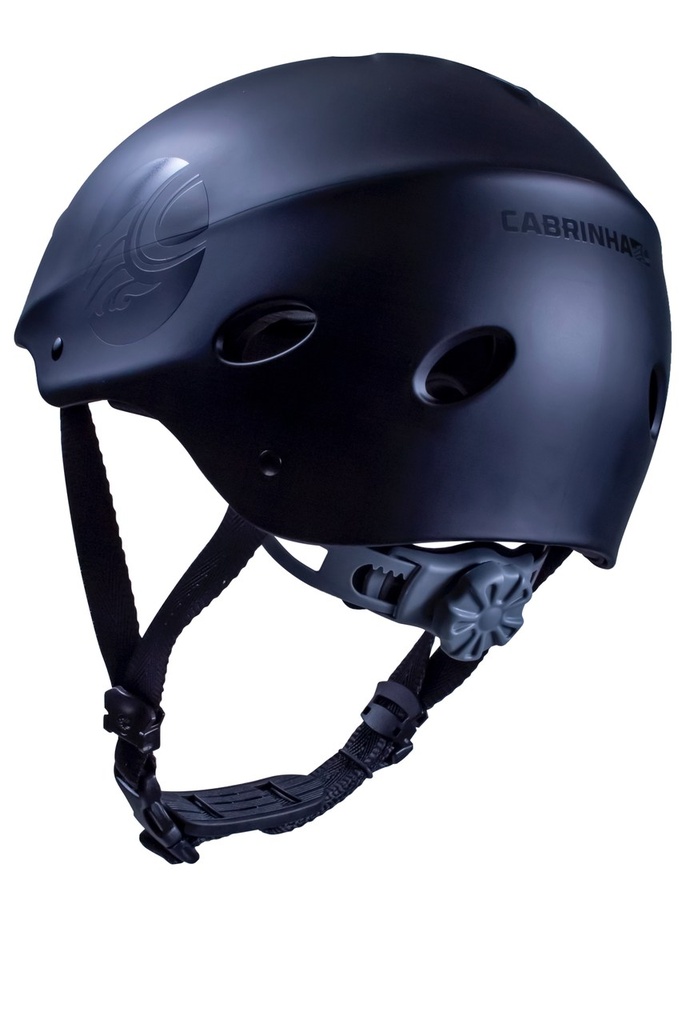 HELMET CABRINHA BLACK