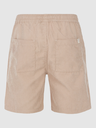 PRTULEY SHORTS BAMBOOBEIGE