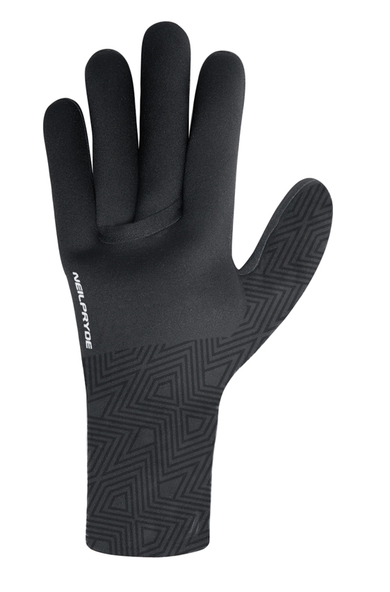 NEO SEAMLESS GLOVE 1,5mm