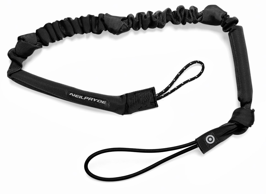 DRIZA UPHAUL ROPE DELUXE BLACK