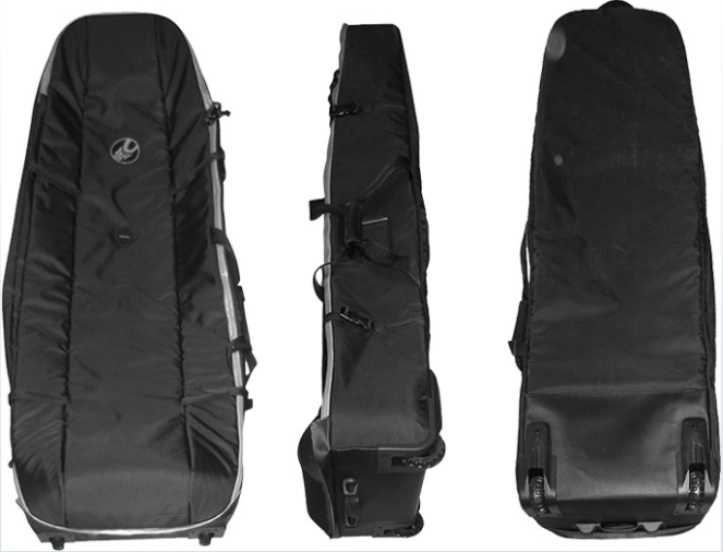 INHA GOLF BAG