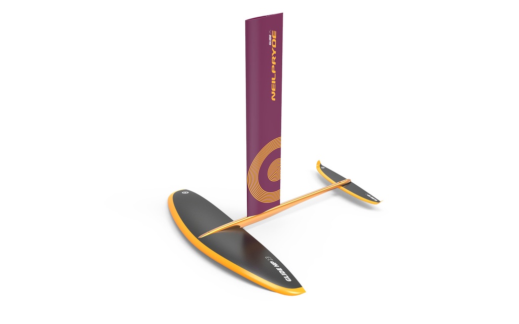 GLIDE SURF HP 2024