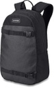 URBN MISSION PACK 22L BLACK