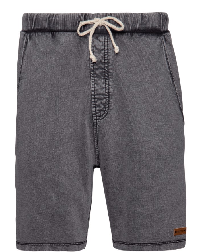 MNS CARVER JOGGING SHORTS TRUE