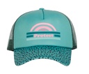 PRTEREMITA CAP GREEN BAYGR