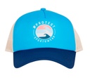 PRTMARKBY CAP JAY BLUE