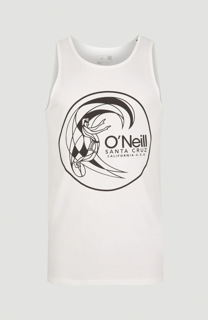 ORIGINAL TANKTOP WHITE