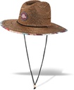 PINDO STRAW HAT FULL BLOOM