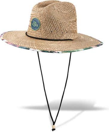 PINDO STRAW HAT PALM GROOVE