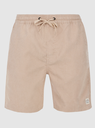 PRTULEY SHORTS BAMBOOBEIGE