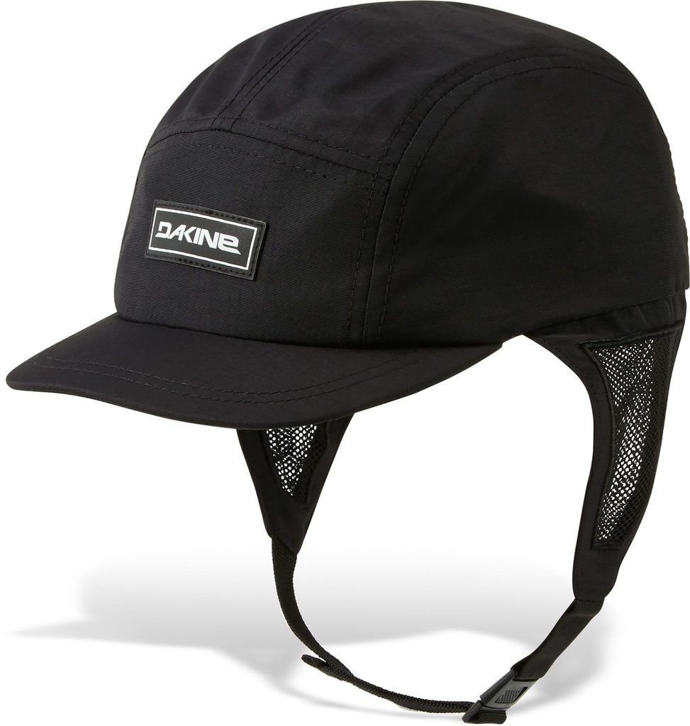 SURF CAP BLACK