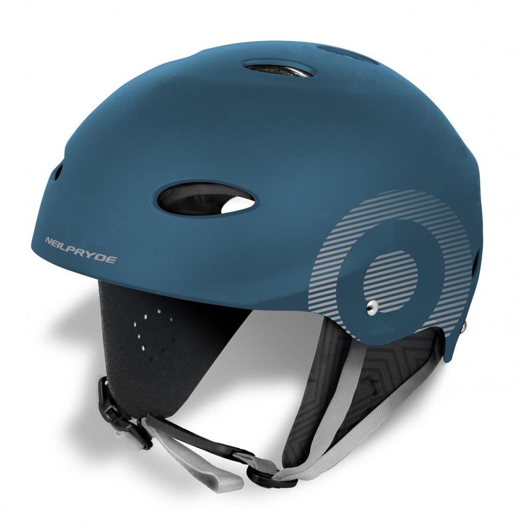 HELMET FREERIDE NAVY