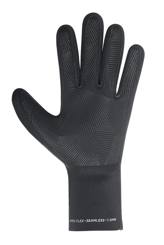 NEO SEAMLESS GLOVE 1,5mm