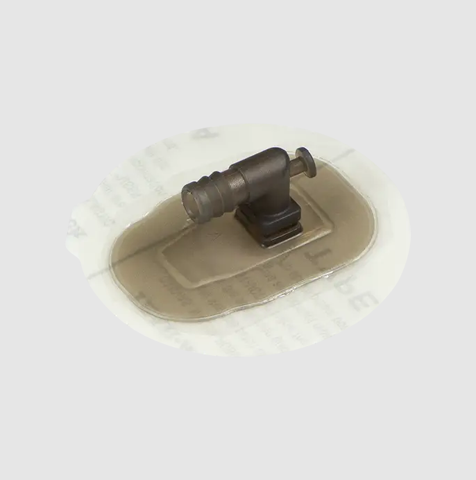 22 SPRINT2 BLADDER VALVE (PK10)