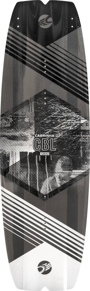 CBL 2021