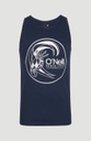 ORIGINAL TANKTOP INK BLUE